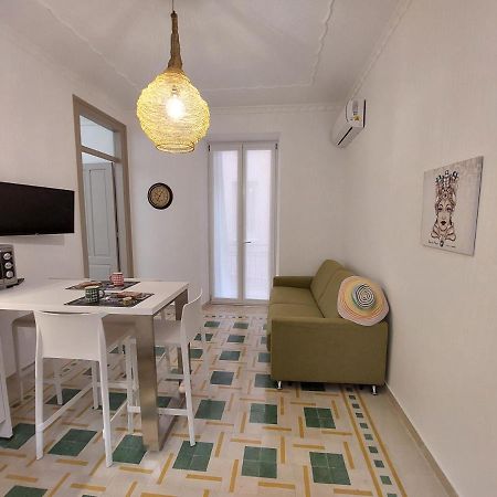 Biscottai42 Apartment Trapani Exterior photo