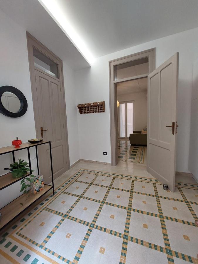 Biscottai42 Apartment Trapani Exterior photo