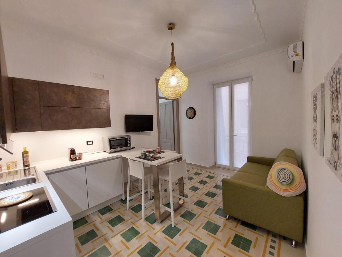 Biscottai42 Apartment Trapani Exterior photo
